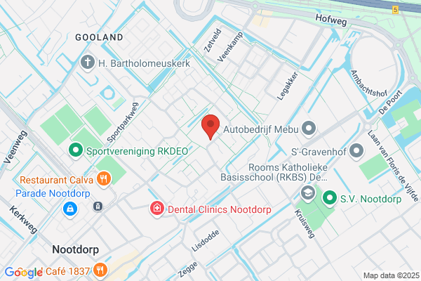 Openbare Basisschool De Winde
