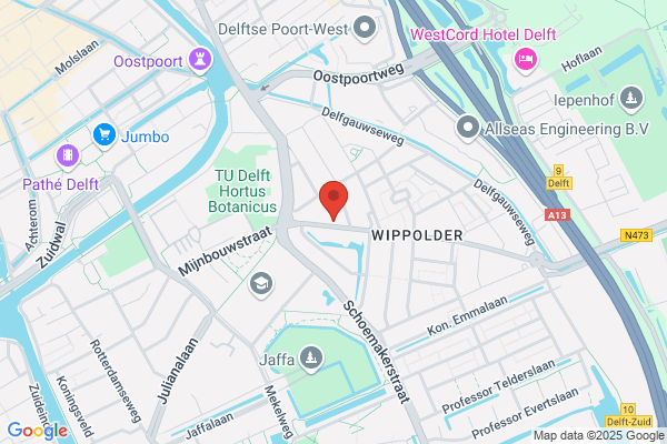Peuterspeelzaal Het Muizenhuis