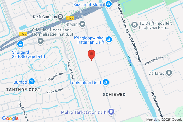 A.W. Zwaard Arbeidsomstandigheden