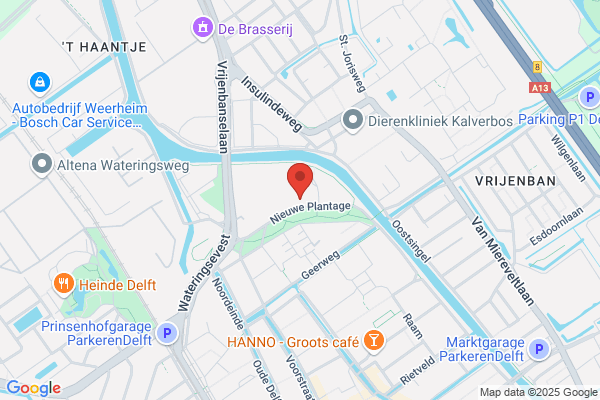 Adviesburo Van Aalst Bv