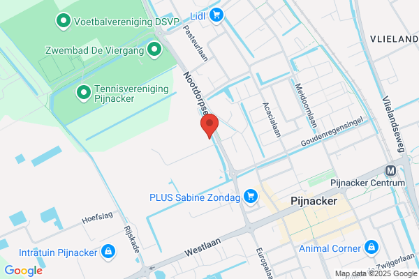 Agroplant Delfgauw Bv