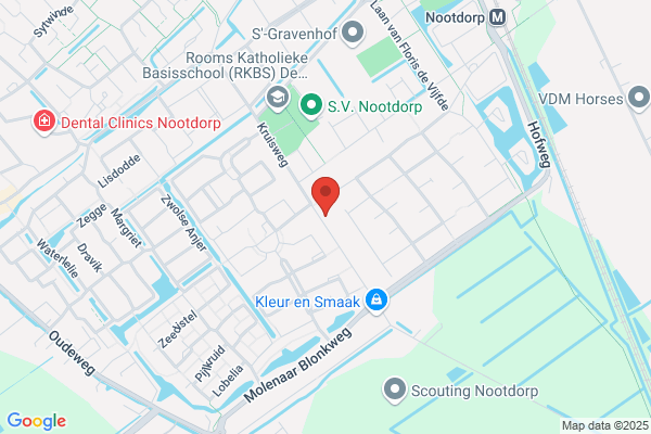 Grafisch Organisatie-Adviesburo Baart