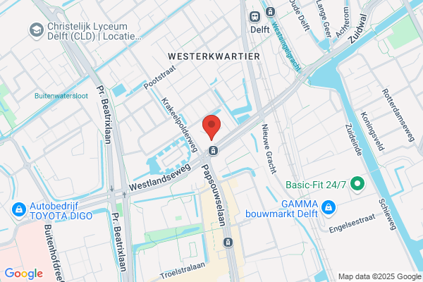 Interdesk Pijnacker Bv