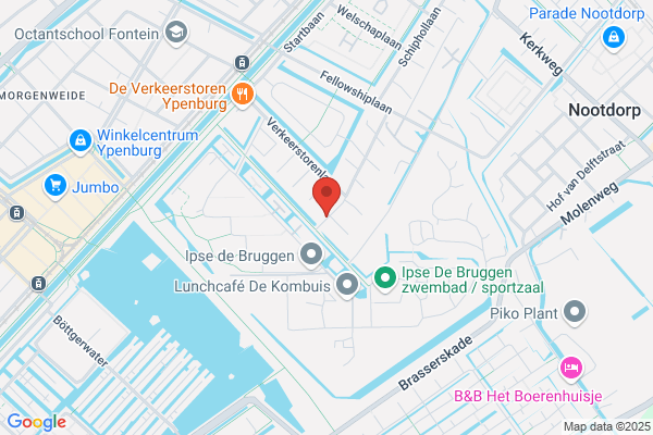 Organisatie-Adviesbureau Vink
