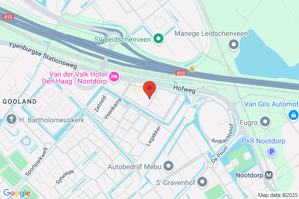 Stichting Civi