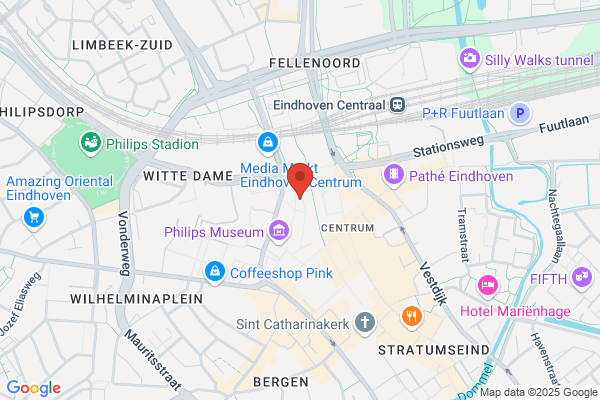 Van Der Meer & Van Tilburg Bv