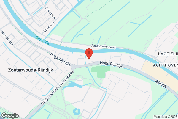 Van Rijn & Stokman Bv