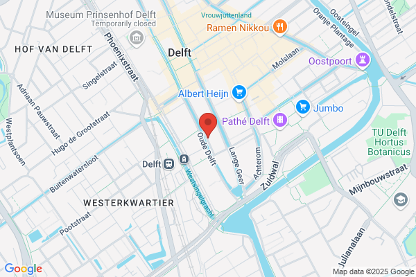 Waalboer Consulting Bv