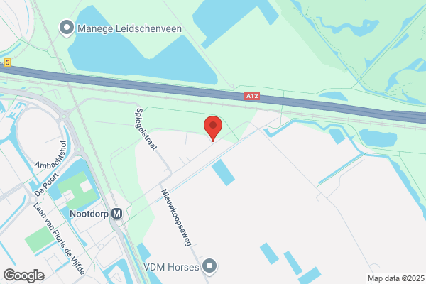 Residentie Bv