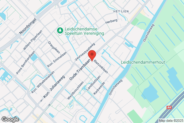 Bloemenvink, De