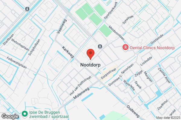 Bloemenwinkel TOKE bloemen