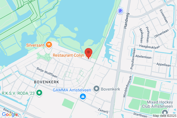 Colijn, A