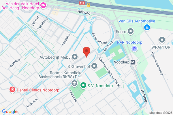 Eijk, P Van