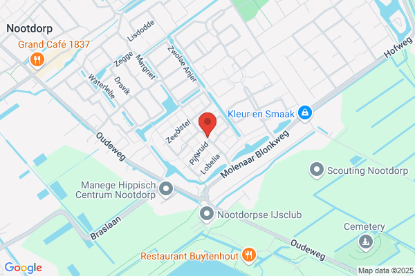 Gentiaan, De