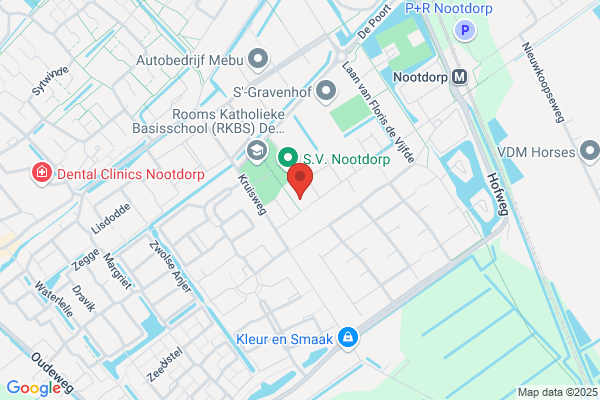Zonnebloem, De