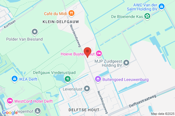 A & Ak Kaiser Administraties