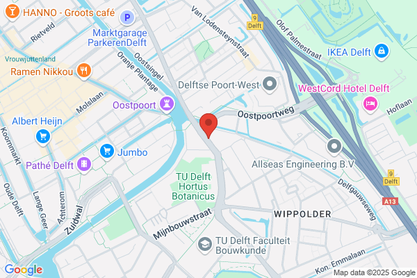 Administratiekantoor De Vos & Scholte