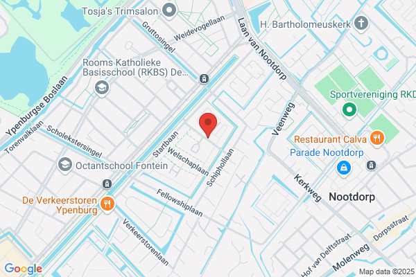 Administratiekantoor Van Herp