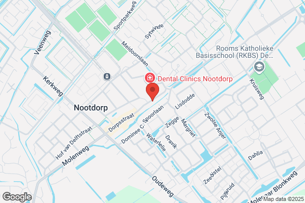 Administratieve Dienstverlening Bosch