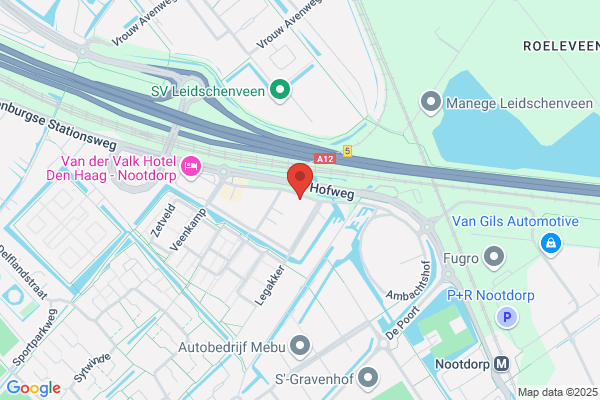 Adv Bur N J Vd Toolen