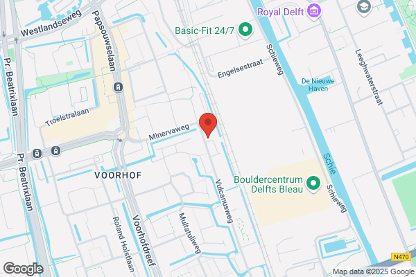 Adviesbureau Labore Delft