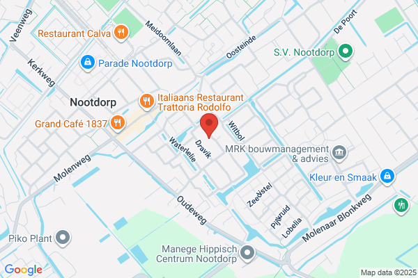De Ruijter Admin Service Bur