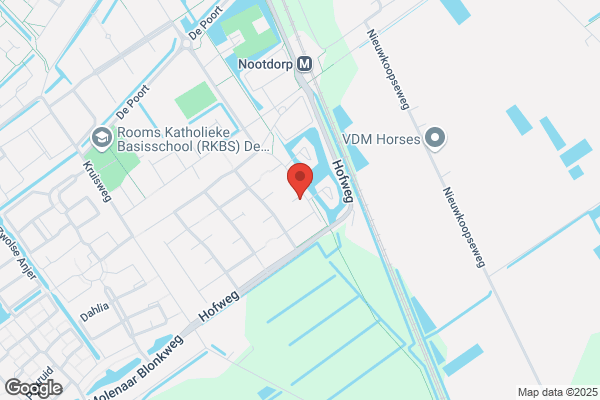 Fa Andeweg Admin