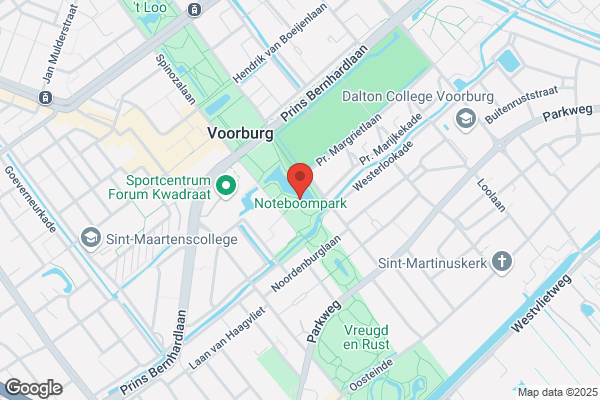 Ver Park Foreburg