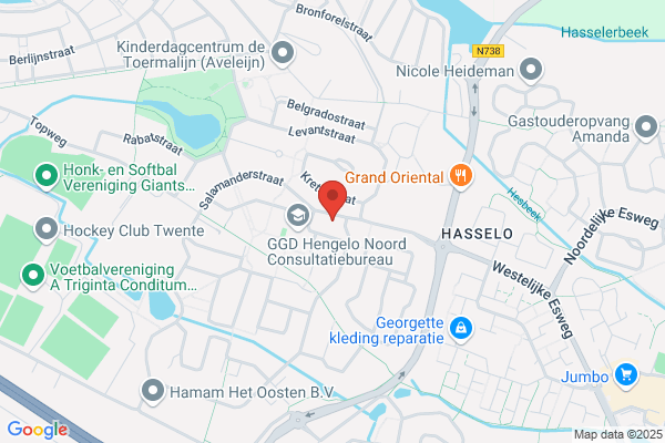 Allround Installatie Techniek