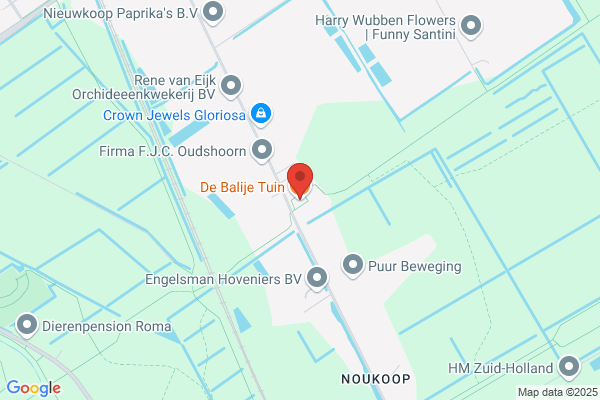 Bie, De