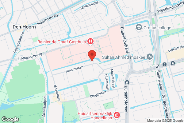 Klapwijk, Loodgietersbedr