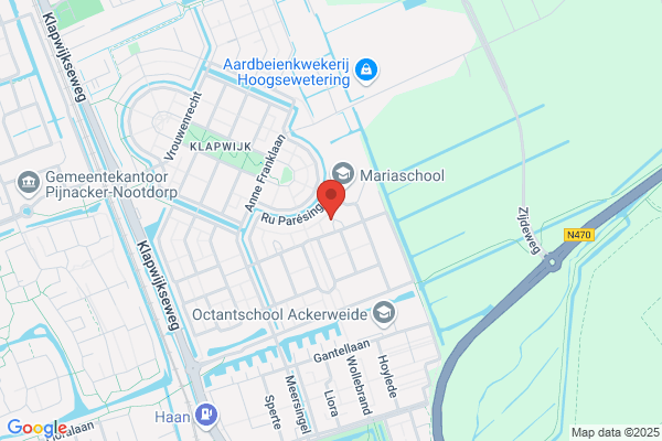 Ribbelink Delgas Bv