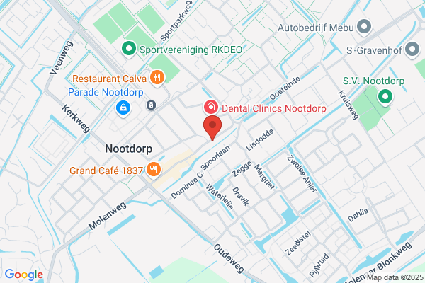 Drogisterij J. Van Kuijk Bv