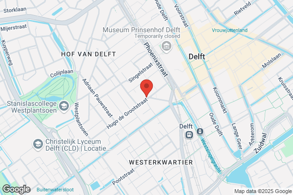 Elsenaar Drogisterij - Homeopathie