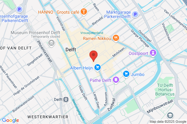 Kruidvat Bv