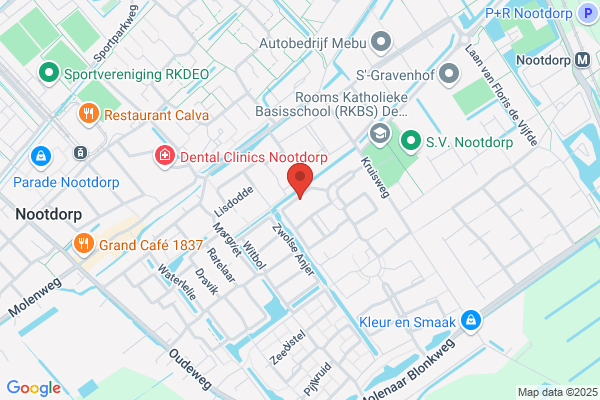 Alewijnse Delft Bv