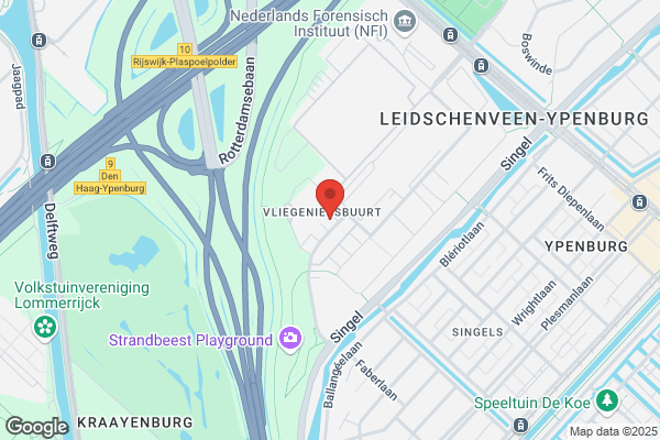 Elektro Ned Bv