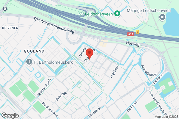 Elektrotechniek Post