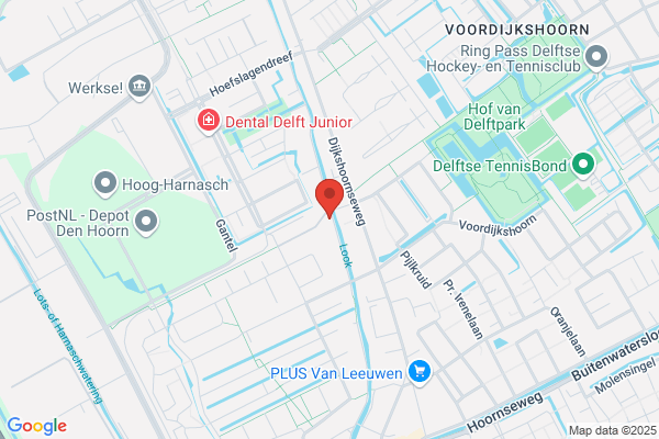 Alewijnse Delft Bv