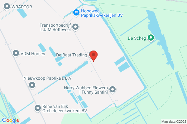 Andre De Koning Bv