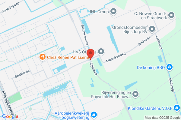 Firma F.J.J. Schilperoort En Zonen