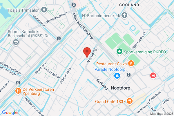 Firma Van Der Sman & Van Den bos