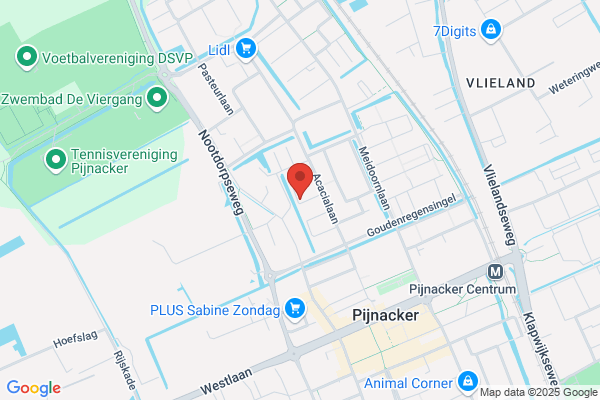 Gebr. J.H. En J.S. Wubben Pijnacker Bv