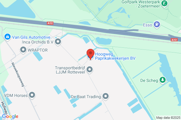 Leo Hoogweg Bv