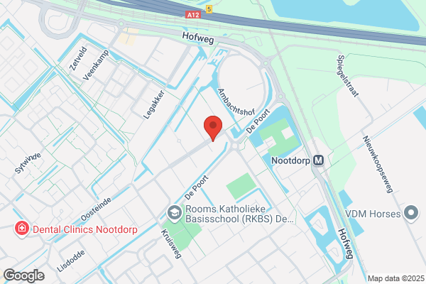 Bouw- En Aannemersbedrijf Schouten B.V.