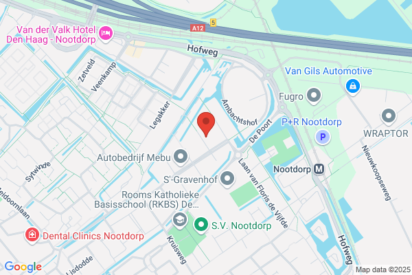 Bouw- en Aannemersbedrijf Gerard de Bruijn