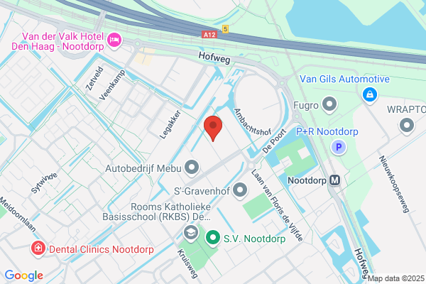 Bouwbedrijf E S van Venrooij