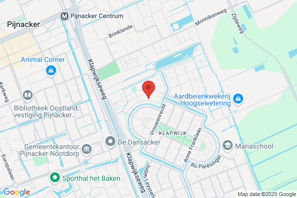 A.J. Notenboom Transport