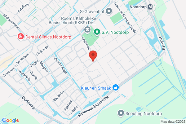 Gebroeders Zegwaard