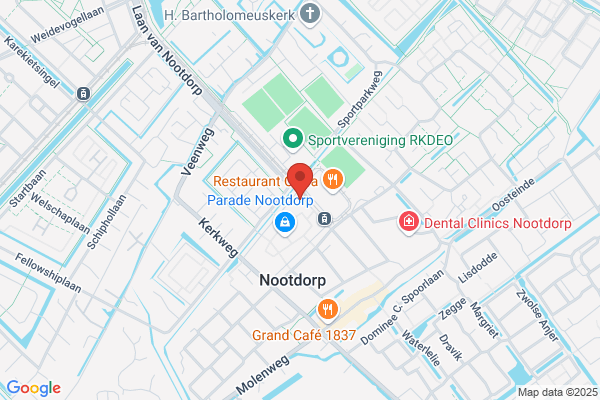 H. Haalboom & Co Bv